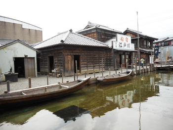 浦安市郷土博物館1