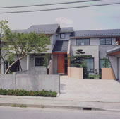 花田の家